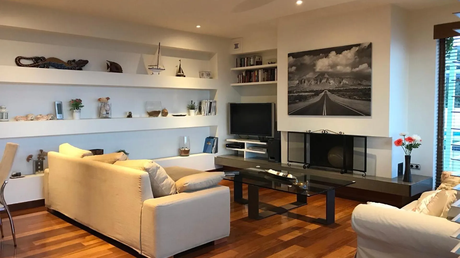 Villa Vistas Al Mar Малага